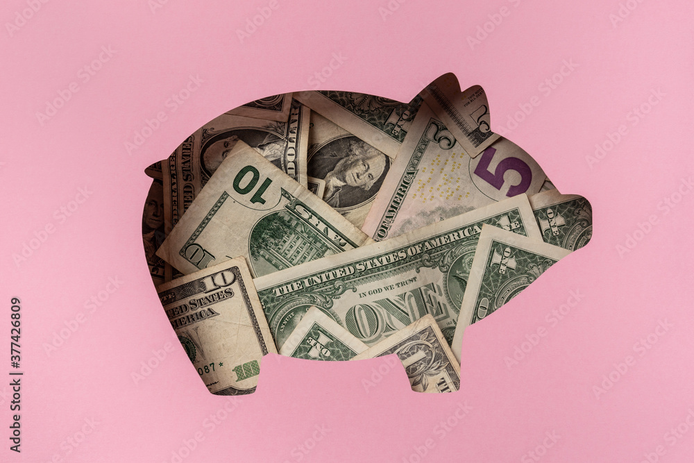 Piggy bank
